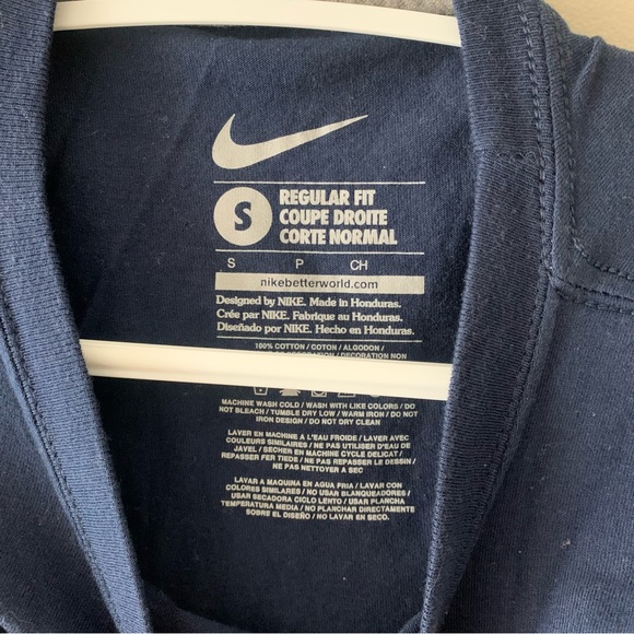 Washington Nationals tee by Nike - Picture 4 of 5